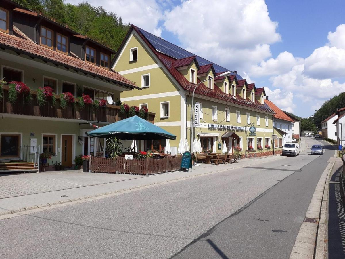 Zum Alten Fritz Weigendorf ภายนอก รูปภาพ
